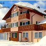 Apartment Haus Reiter *