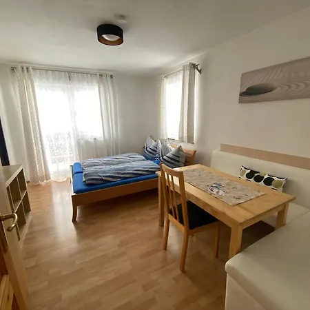 Haus Reiter 오베르타우에른