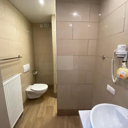 Apartamento Haus Reiter